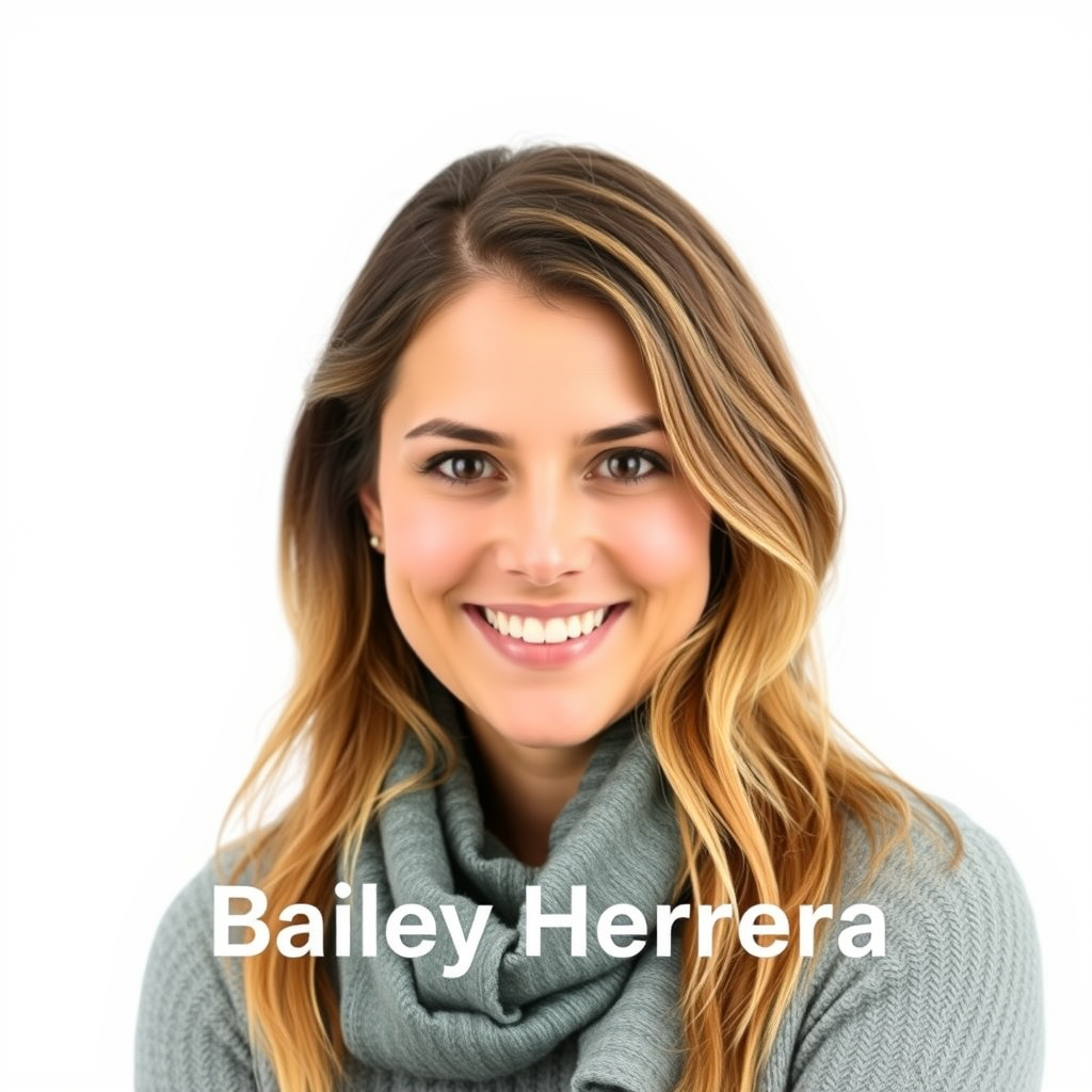 Bailey Herrera